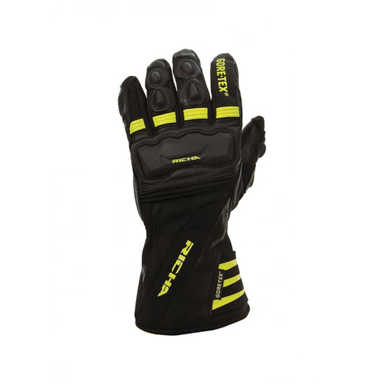 Richa Cold Protect GTX Motorcycle Gloves at JTS Biker Clothing